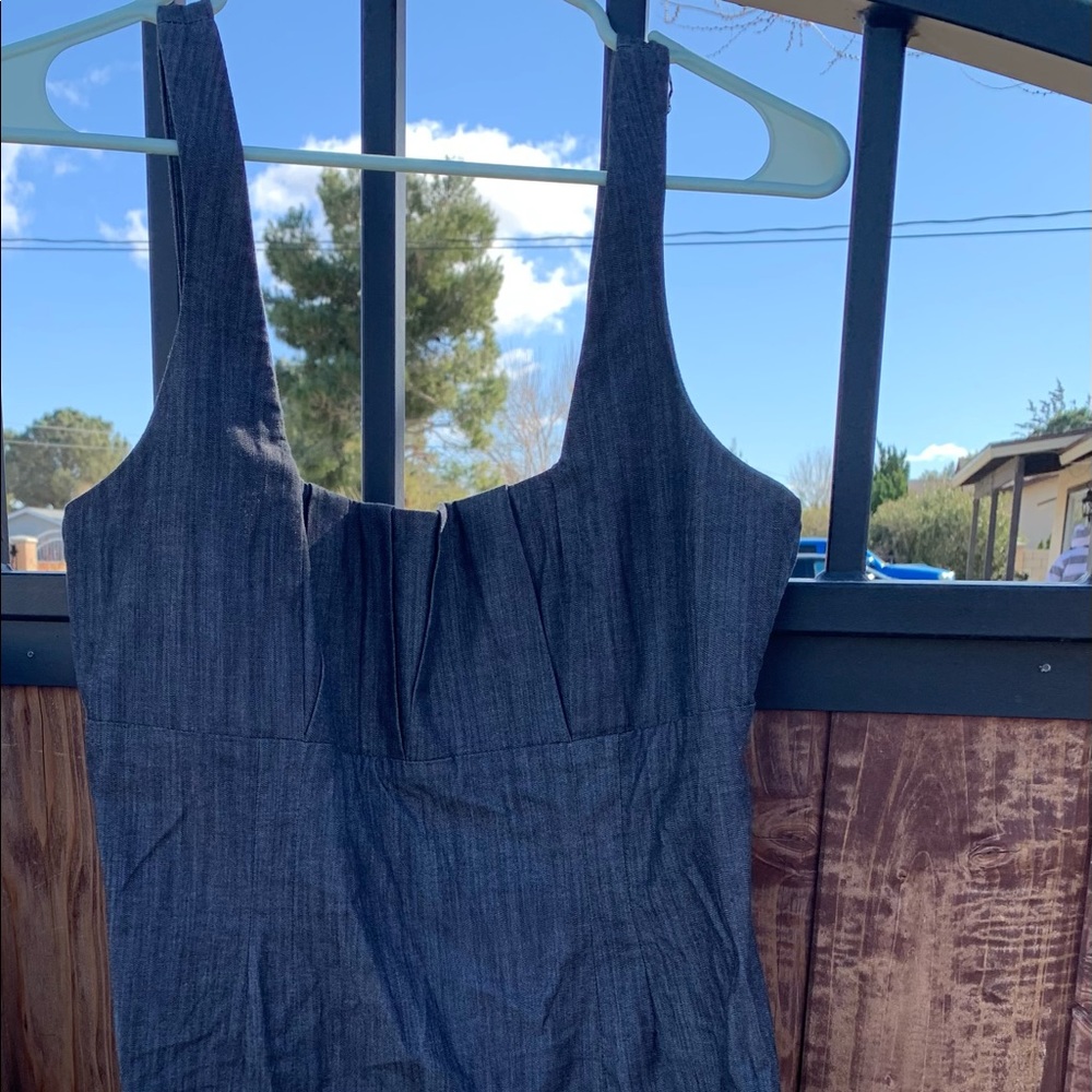 calvin klein dress